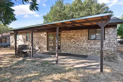 316 NW Summercrest Boulevard, Burleson, TX 76028 - Photo 17