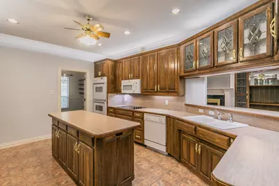 11417 Northpointe Court, Fort Worth, TX 76008 - Photo 13