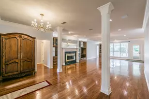 11417 Northpointe Ct, Fort Worth, TX 76008 - Photo 5
