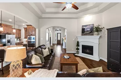 1101 Sonoma Drive, McKinney, TX 75072 - Photo 7