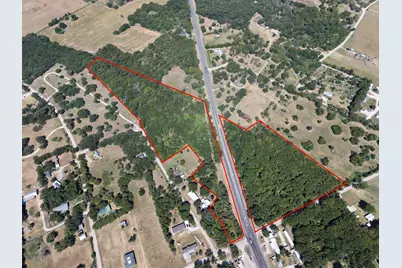 Tbd (10.489) St. Hwy 22, Hillsboro, TX 76645 - Photo 5