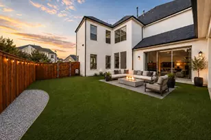 3857 Mashpee St, Frisco, TX 75034 - Photo 3