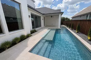 3857 Mashpee St, Frisco, TX 75034 - Photo 5