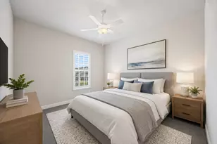3857 Mashpee St, Frisco, TX 75034 - Photo 21