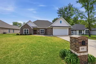 230 Bent Oak Dr, Pottsboro, TX 75076 - Photo 1