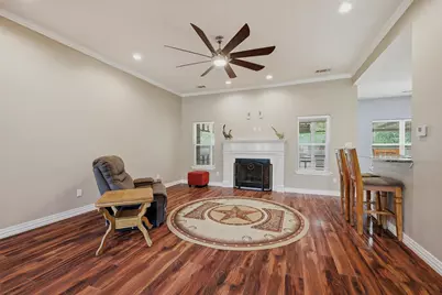 230 Bent Oak Drive, Pottsboro, TX 75076 - Photo 5