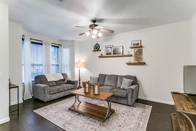 180 Leonard Street, Lewisville, TX 75057 - Photo 5