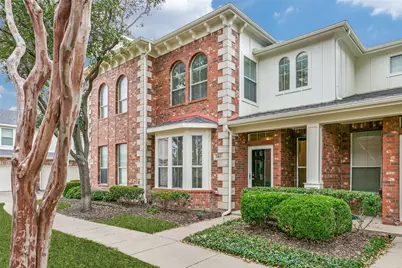 180 Leonard Street, Lewisville, TX 75057 - Photo 1