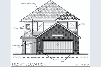 12344 Garden Grove Drive, Dallas, TX 75253 - Photo 1