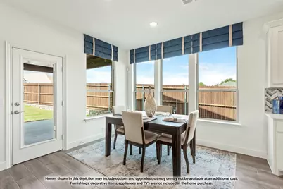 7628 Brindle Bend, Joshua, TX 76058 - Photo 11