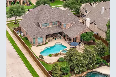 5209 Saddle Drive, Flower Mound, TX 75028 - Photo 37