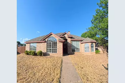 1454 Cromwell Court, Lancaster, TX 75134 - Photo 1