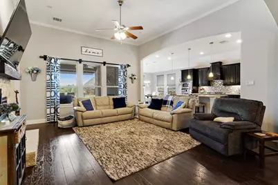 10716 Marble Falls Place, McKinney, TX 75071 - Photo 5