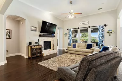 10716 Marble Falls Place, McKinney, TX 75071 - Photo 13