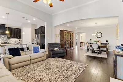 10716 Marble Falls Place, McKinney, TX 75071 - Photo 11