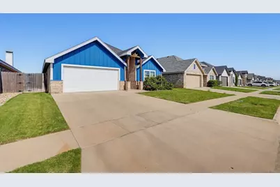 6518 Stadium Drive, Abilene, TX 79606 - Photo 1