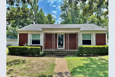 1202 Overhill Drive, Garland, TX 75041 - Photo 1