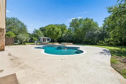 1203 Oakwood Trail, Southlake, TX 76092 - Photo 23