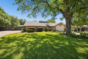 1203 Oakwood Trail, Southlake, TX 76092 - Photo 1