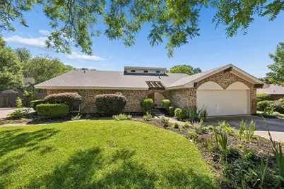 1203 Oakwood Trail, Southlake, TX 76092 - Photo 3
