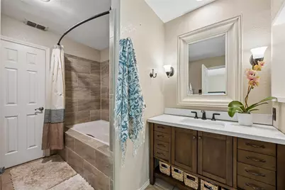 1203 Oakwood Trail, Southlake, TX 76092 - Photo 13
