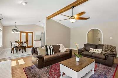 1203 Oakwood Trail, Southlake, TX 76092 - Photo 5