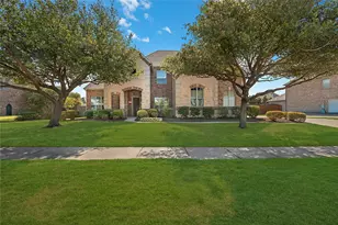 5966 Tascate Dr, Frisco, TX 75036 - Photo 1