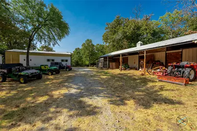 6060 Pinnacle Club Drive, Mabank, TX 75156 - Photo 25