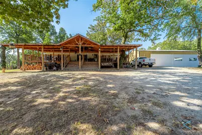 6060 Pinnacle Club Drive, Mabank, TX 75156 - Photo 35