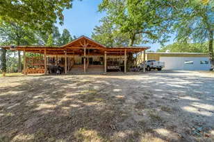 6060 Pinnacle Club Dr, Mabank, TX 75156 - Photo 35