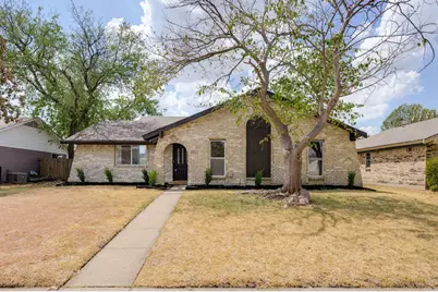 3022 Blueridge Lane, Garland, TX 75042 - Photo 1