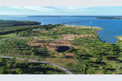 Lot 44 1.134 Acres Chambers Bay, Kerens, TX 75144 - Photo 17