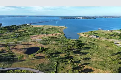 Lot 44 1.134 Acres Chambers Bay, Kerens, TX 75144 - Photo 15