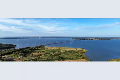 Lot 44 1.134 Acres Chambers Bay, Kerens, TX 75144 - Photo 25