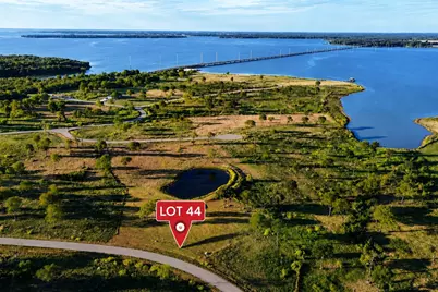 Lot 44 1.134 Acres Chambers Bay, Kerens, TX 75144 - Photo 3