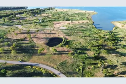 Lot 44 1.134 Acres Chambers Bay, Kerens, TX 75144 - Photo 13