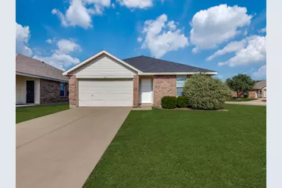1609 Castle Ridge Road, Fort Worth, TX 76140 - Photo 1