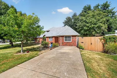 2417 Covington Drive, Flower Mound, TX 75028 - Photo 33
