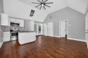 2417 Covington Dr, Flower Mound, TX 75028 - Photo 37