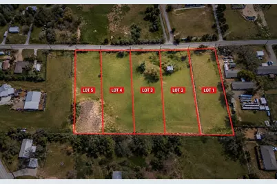 840 Silver Creek Azle Road, Azle, TX 76020 - Photo 3
