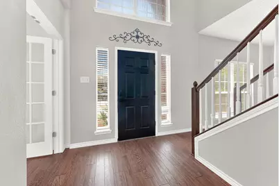1533 Balboa Lane, Allen, TX 75002 - Photo 3