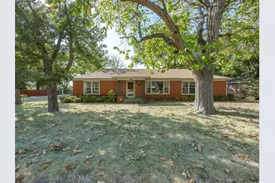 1003 E Milam Street, Ennis, TX 75119 - Photo 1
