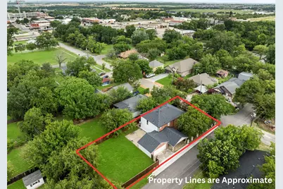 311 E Walnut Street, Celina, TX 75009 - Photo 5