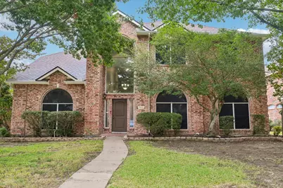 7410 Silverthorn Drive, Rowlett, TX 75089 - Photo 3