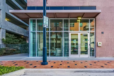 3100 W 7th Street #708, Fort Worth, TX 76107 - Photo 21