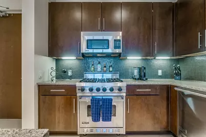 3100 W 7th Street #708, Fort Worth, TX 76107 - Photo 7