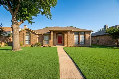 9421 Willard Street, Rowlett, TX 75088 - Photo 3