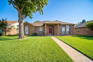 9421 Willard St, Rowlett, TX 75088 - Photo 1
