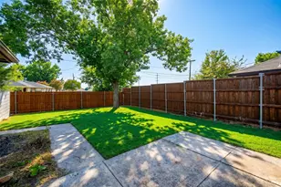 9421 Willard St, Rowlett, TX 75088 - Photo 35