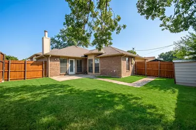 9421 Willard Street, Rowlett, TX 75088 - Photo 33